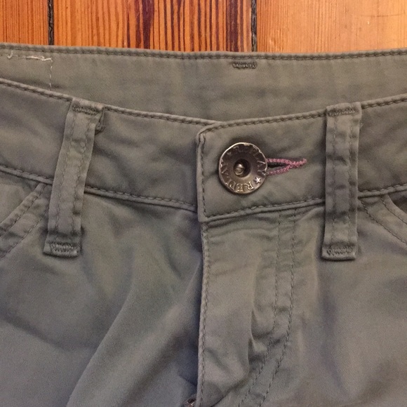 💫REPLAY💫W25 L32 Pants - Picture 3 of 4